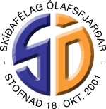 Skíðamót Íslands 2026