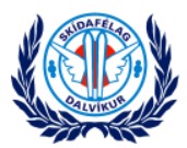 Dalvíkurmót stórsvig